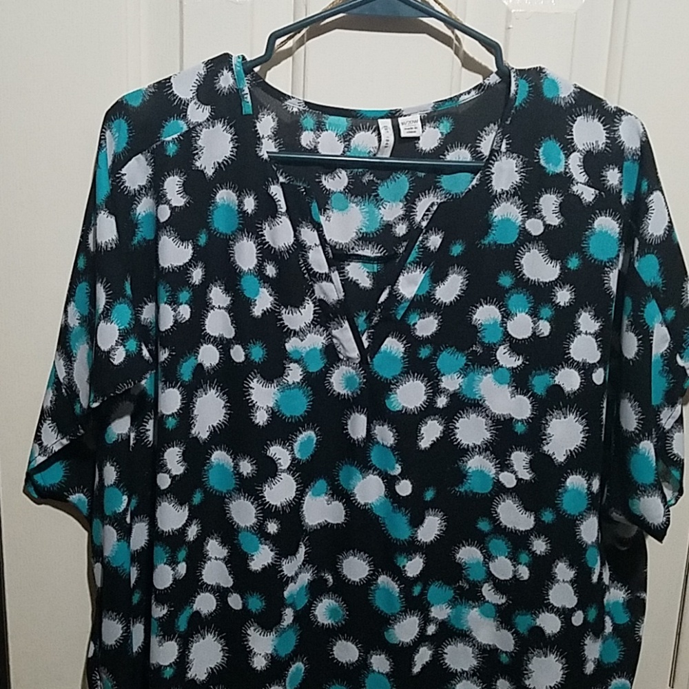 Cato blouse